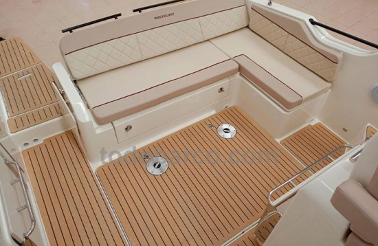 Quicksilver Sundeck Activ 875 brand new for sale