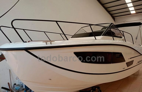 Quicksilver Sundeck Activ 875 brand new for sale