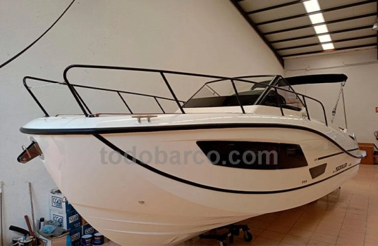 Quicksilver Sundeck Activ 875 brand new for sale