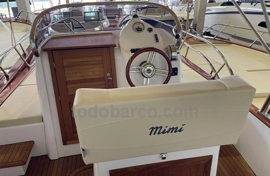 Mimi Libeccio 7.5 Open brand new for sale