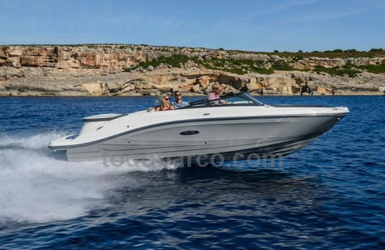 Sea Ray SPX 230 brand new for sale