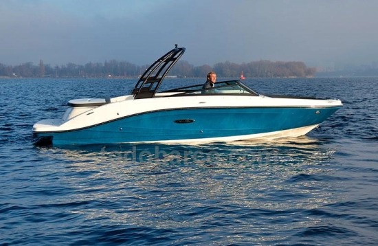 Sea Ray SPX 230 brand new for sale