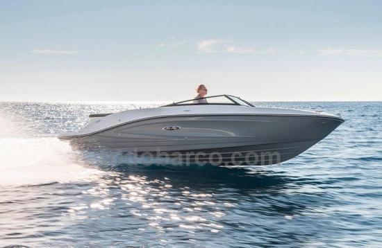 Sea Ray SPX 230 brand new for sale