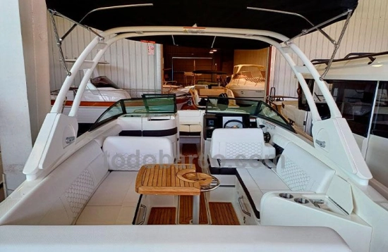 Sea Ray SDX 270 brand new for sale