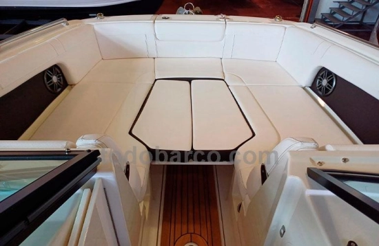 Sea Ray SDX 270 brand new for sale