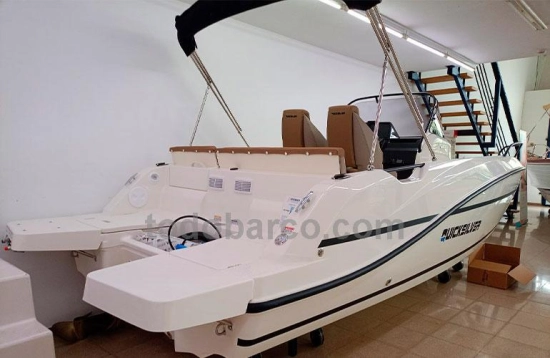 Quicksilver Open Activ 605 brand new for sale