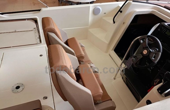 Quicksilver Sundeck Activ 755 brand new for sale