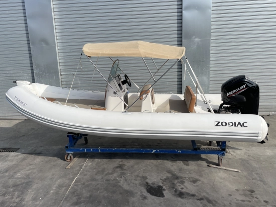 Zodiac MEDLINE 580 NEO preowned for sale