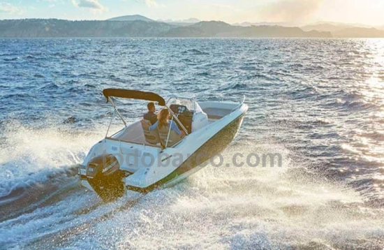 Quicksilver Open Activ 555 brand new for sale