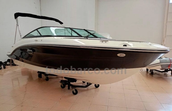 Sea Ray SPX 190 OB brand new for sale