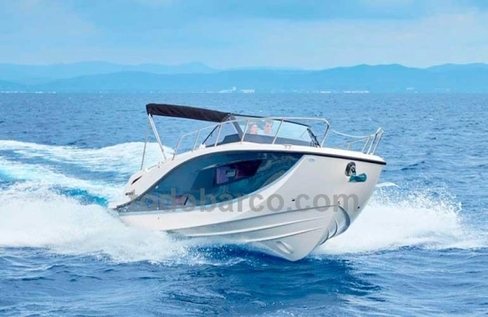 Quicksilver Sundeck Activ 875 brand new for sale