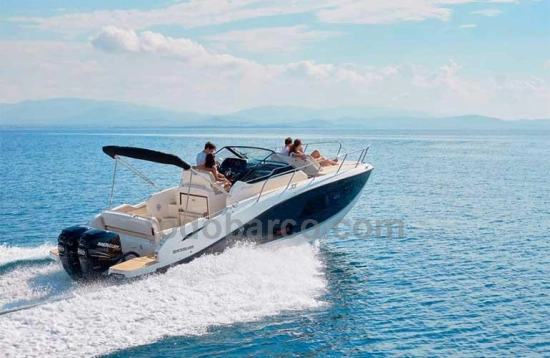 Quicksilver Sundeck Activ 875 brand new for sale