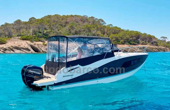 Quicksilver Sundeck Activ 875 brand new for sale