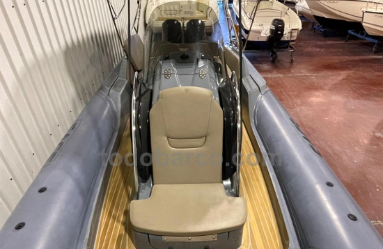 Sacs Marine Strider 900 preowned for sale