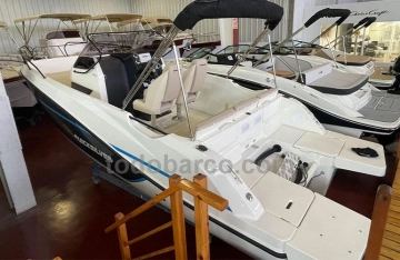 Quicksilver Open Activ 705 brand new for sale