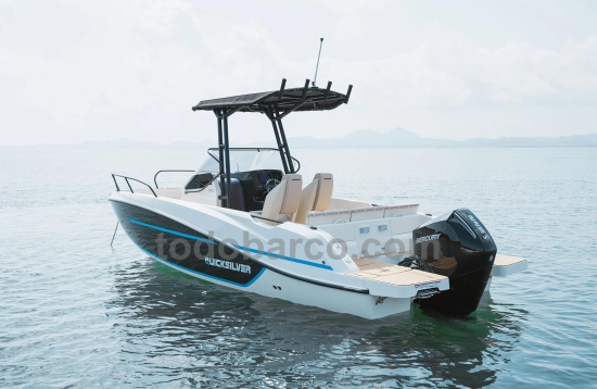 Quicksilver Open Activ 705 brand new for sale