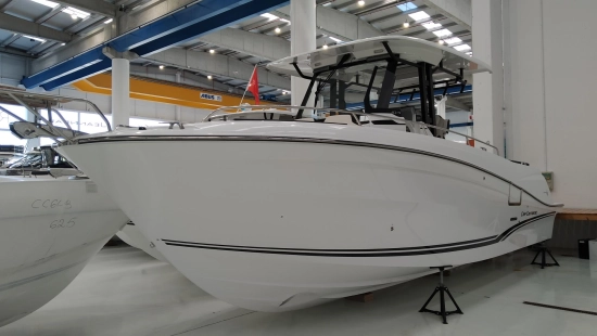 Jeanneau Cap Camarat 10.5 CC brand new for sale