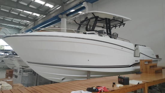 Jeanneau Cap Camarat 10.5 CC brand new for sale