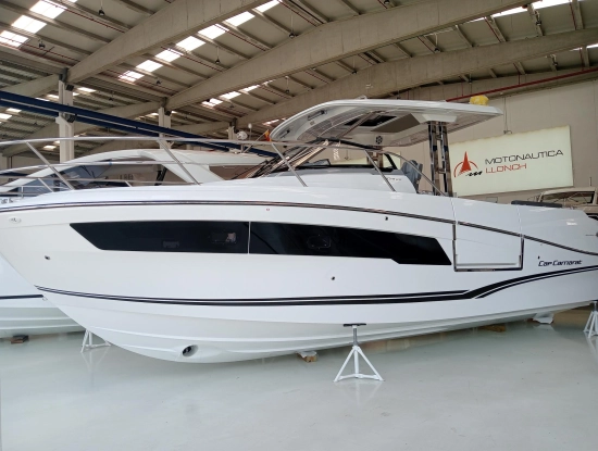 Jeanneau Cap Camarat 10.5 WA brand new for sale