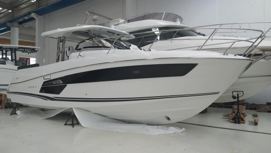 Jeanneau Cap Camarat 12.5 WA brand new for sale