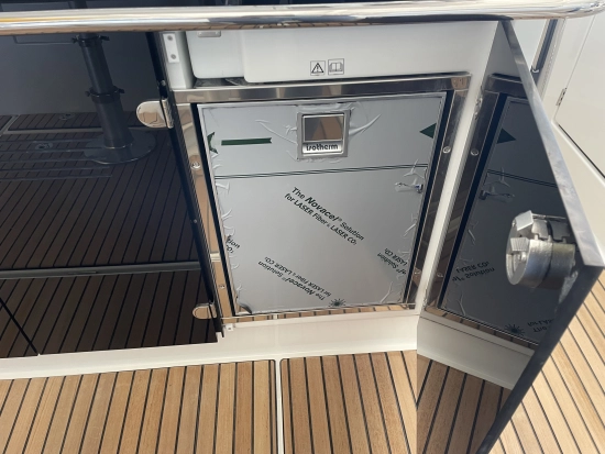 Jeanneau Cap Camarat 12.5 WA brand new for sale