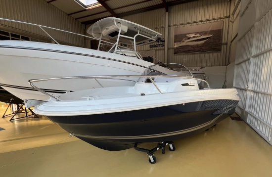 Jeanneau Cap Camarat 5.5 WA SERIE 2 brand new for sale