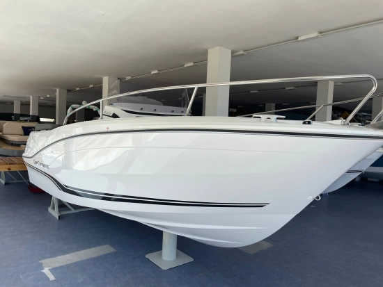 Jeanneau Cap Camarat 6.5 CC SERIE 3 brand new for sale