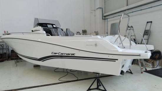 Jeanneau Cap Camarat 7.5 CC SERIE 3 brand new for sale