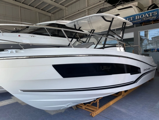 Jeanneau Cap Camarat 7.5 WA SERIE 3 brand new for sale