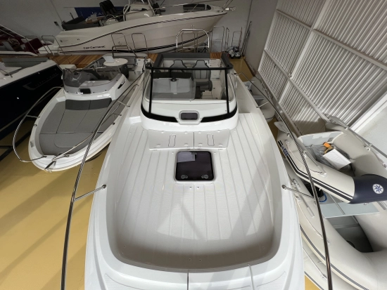 Jeanneau Cap Camarat 7.5 WA SERIE 3 brand new for sale