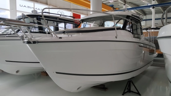 Jeanneau Merry Fisher 695 SERIE 2 brand new for sale