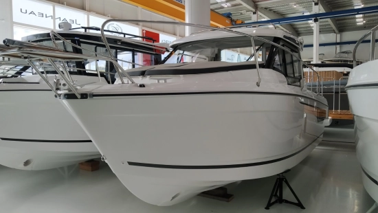 Jeanneau Merry Fisher 695 SERIE 2 brand new for sale