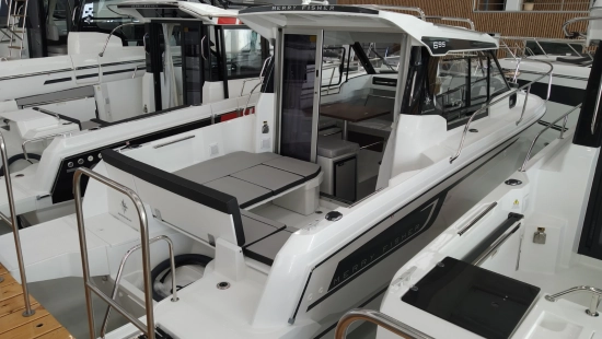 Jeanneau Merry Fisher 695 SERIE 2 brand new for sale