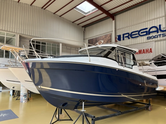 Jeanneau Merry Fisher 695 SERIE 2 brand new for sale