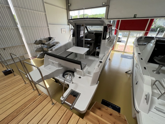 Jeanneau Merry Fisher 695 SERIE 2 brand new for sale