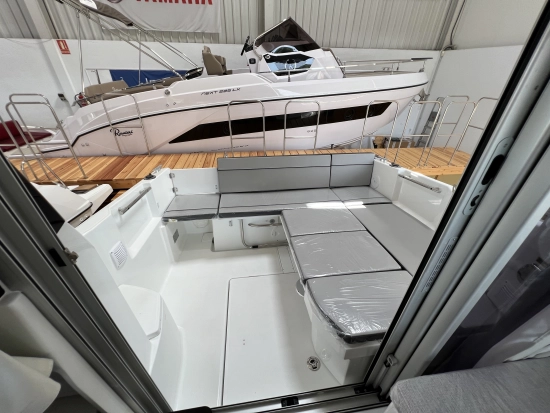 Jeanneau Merry Fisher 695 SERIE 2 brand new for sale