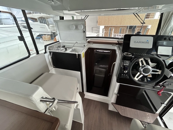 Jeanneau Merry Fisher 895 SPORT OFFSHORE brand new for sale