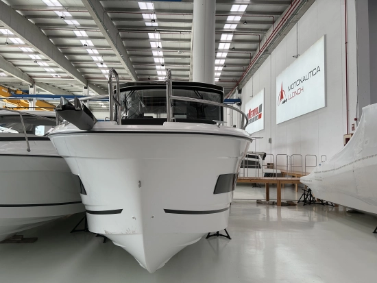 Jeanneau Merry Fisher 895 SPORT OFFSHORE brand new for sale