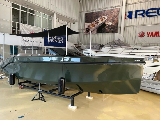 Rand SPIRIT 25 brand new for sale