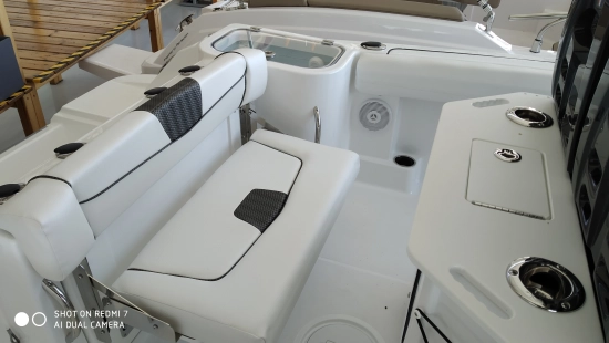 Wellcraft 242 FISHERMAN brand new for sale