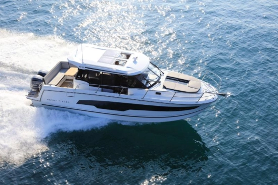 Jeanneau Merry Fisher 1095 COUPE brand new for sale