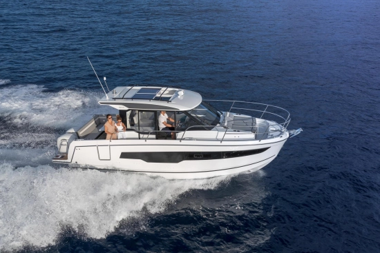 Jeanneau Merry Fisher 895 Serie 2 brand new for sale