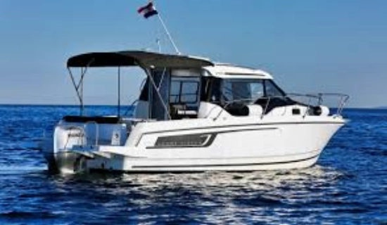 Jeanneau Merry Fisher 795 SERIE 2 brand new for sale