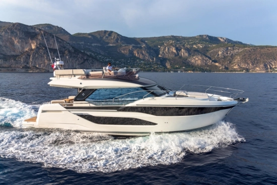 Prestige Yachts PRESTIGE F4.9 FLY brand new for sale