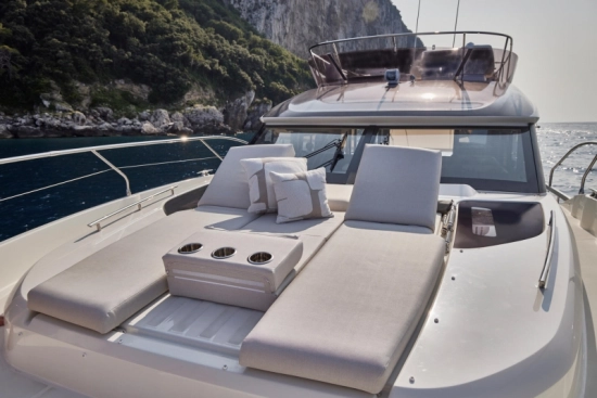 Prestige Yachts PRESTIGE F4.9 FLY brand new for sale