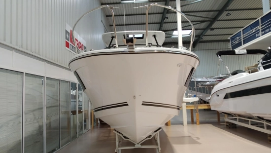 Jeanneau Cap Camarat 9.0 WA SERIE 2 brand new for sale