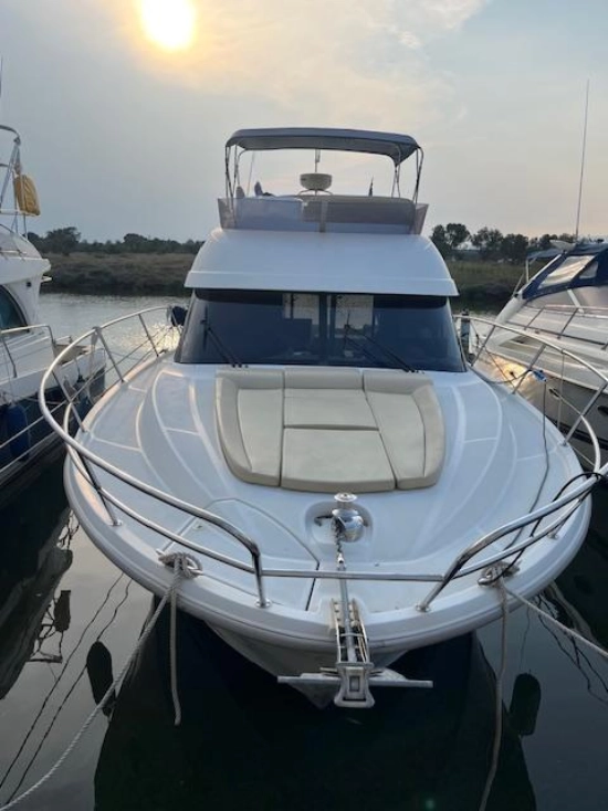 Beneteau Antares 36 FLY gebraucht zum verkauf