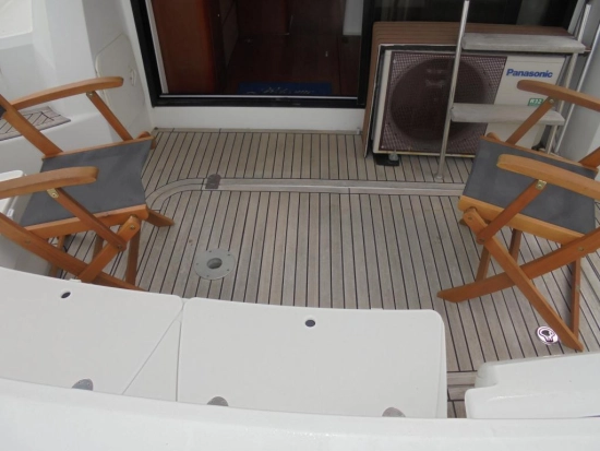 Beneteau Antares 36 FLY gebraucht zum verkauf