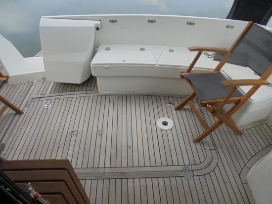 Beneteau Antares 36 FLY gebraucht zum verkauf