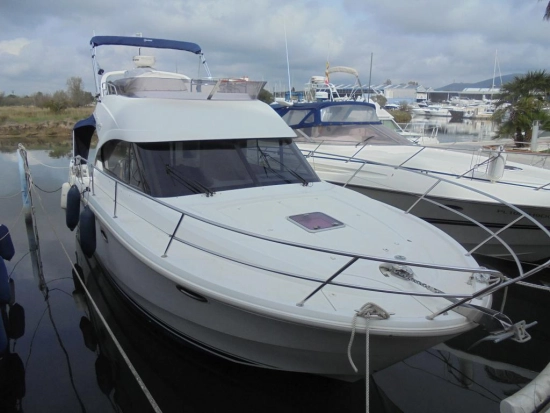 Beneteau Antares 36 FLY gebraucht zum verkauf